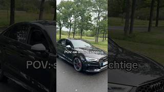 Da muss man nicht lange überlegen…#audi #love #automobile #funny #comedy #trending #shorts #fyp