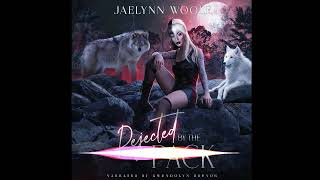 Rejected by the Pack Audiobook—Part 1 of 2, Abridged