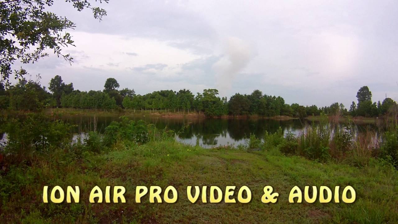 Cheap Action Camera ION Air Pro