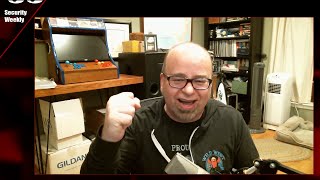 Information DEFCON, Windows 10, & Linux vs Mac - Paul's Security Weekly #594 Guide