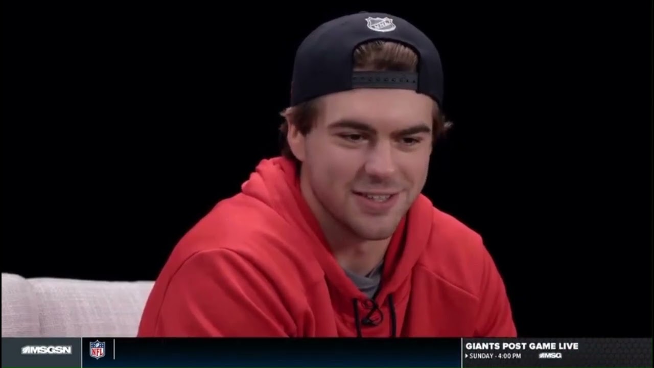 50ish THINGS WITH NICO HISCHIER 