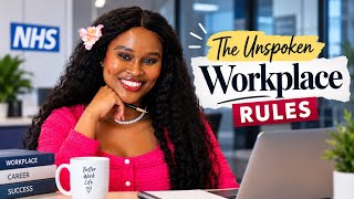 THINGS NOBODY TELLS YOU ABOUT WORKING IN THE UK