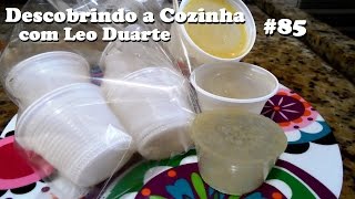 CALDO KNORR CASEIRO! Diga adeus aos cubinhos de sódio! [ Descobrindo a Cozinha #85 ]