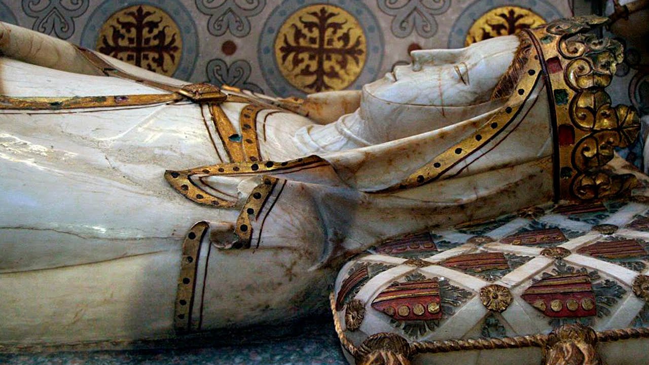 Monasterio Pedralbes