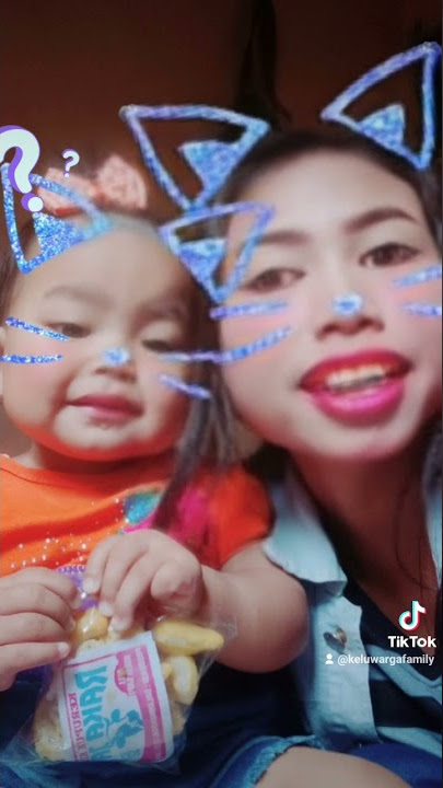 VIRAL!!!ANAK SAMA IBU NYA LGH TIK TOK