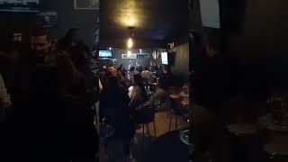 Festejando Cumpleaños De Dante En The Rocks Bar Pachuca 🔥