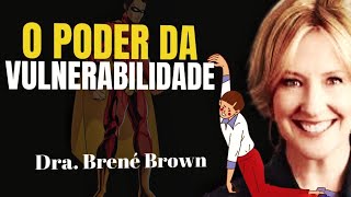 4 Segredos Para Vencer (Mesmo Perdendo) | Filosofia de Vida | Dra Brené Brown