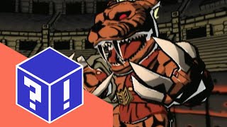 Viewtiful Joe Part 13 Inferno