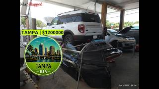 FL,US | Buy house at 1301 W WATERS Ave, Tampa, FL 33604, USA | Tampa, USA | MapFlagged