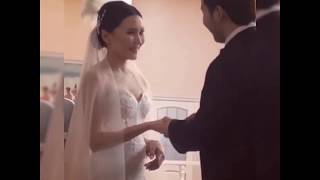 Айсауле Бахытбек свадьба