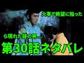 【光る君へ】第30話（7月28日）衝撃の展開！火事でまひろは絶望に陥った。暗闇から現れた謎の男…それが道長だった。