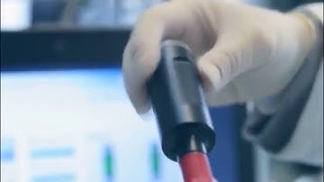 Mettler Toledo iSense Software for Process Sensor Management