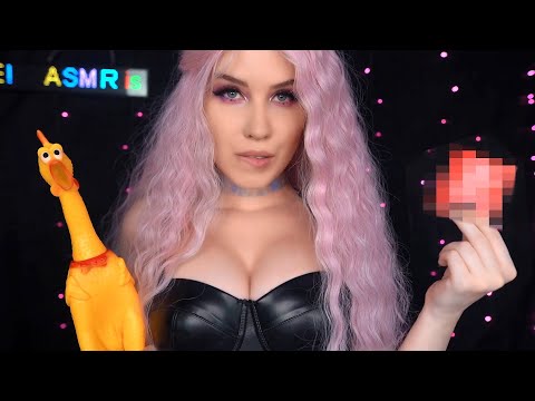 💓 YOUR FAVORITE ASMR 💓 in 10 minutes [+Sub] / Что ты любишь в АСМР за 10 минут