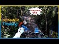 Enduro  summer training 2018