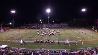 Valley Marchmasters - Valleyfest 2017