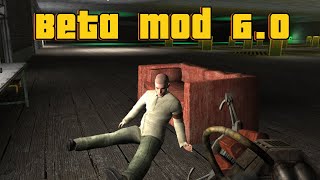 Beta Mod 6.0