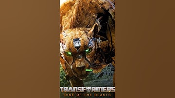 transformers rise of the beast all maximals#transformers#maximal