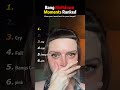 Bang Meltdown Moments Ranked #funny #games #montage #shorts