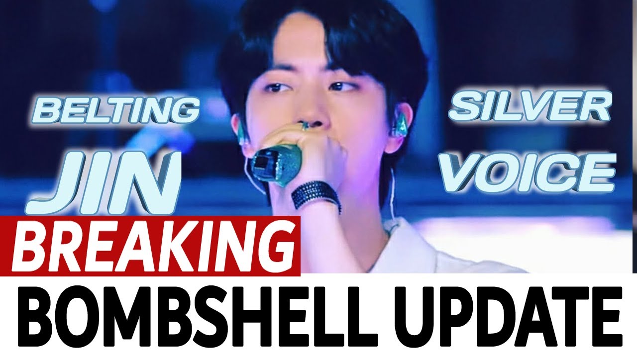 Outrage As Bts Armys Demand Justice For Jin Over Alleged Mistreatment By Bighit Music: Watch Now!