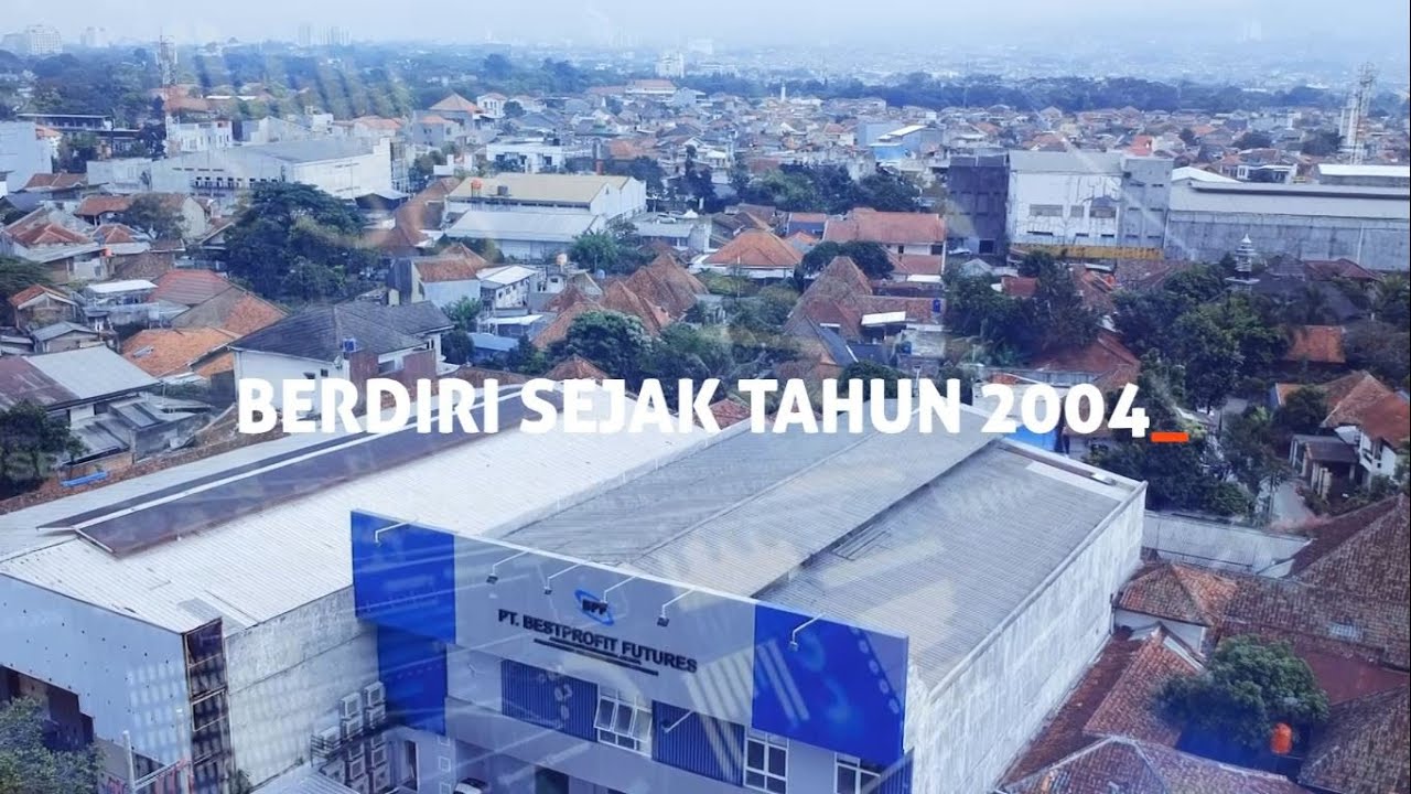 COMPANY PROFILE BESTPROFIT BANDUNG 2022 - RENEW SOON