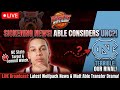 LIVE Broadcast: Matt Able Transfer Update + Latest NC State Wolfpack News 🐺🏀