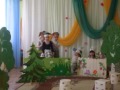 Театрализованная деятельность в детском саду