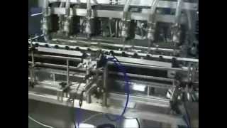 Automatic Packaging System from Liquid Packaging Solutions