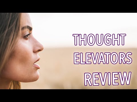 Thought elevators Review - By Eric Taller - Worth or Not