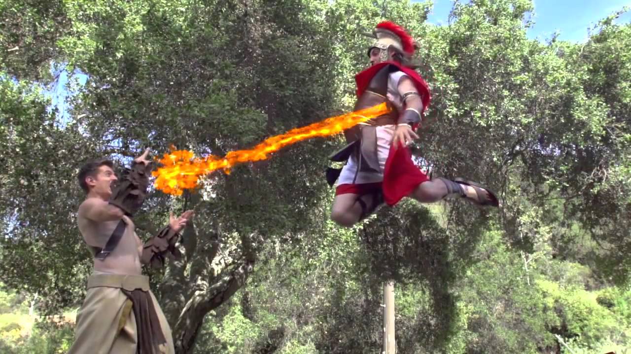 THE OFFICE OF SMITE  FINALE Ep 5