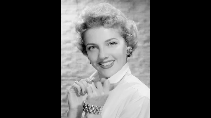 "I LOVE LUCY" - Guest Star Spotlight: Doris Single...