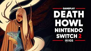 【新品】Death Howl【NINTENDO SWITCH】 mqdefault.jpg