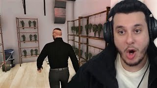 Ramee Visits the Hydra Gang's House | Nopixel 4.0 | GTA | CG