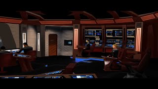 Star Trek: Bridge Commander - Complete Single Player Movie screenshot 5