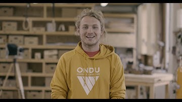 ONDU Pinhole Cameras MK III -