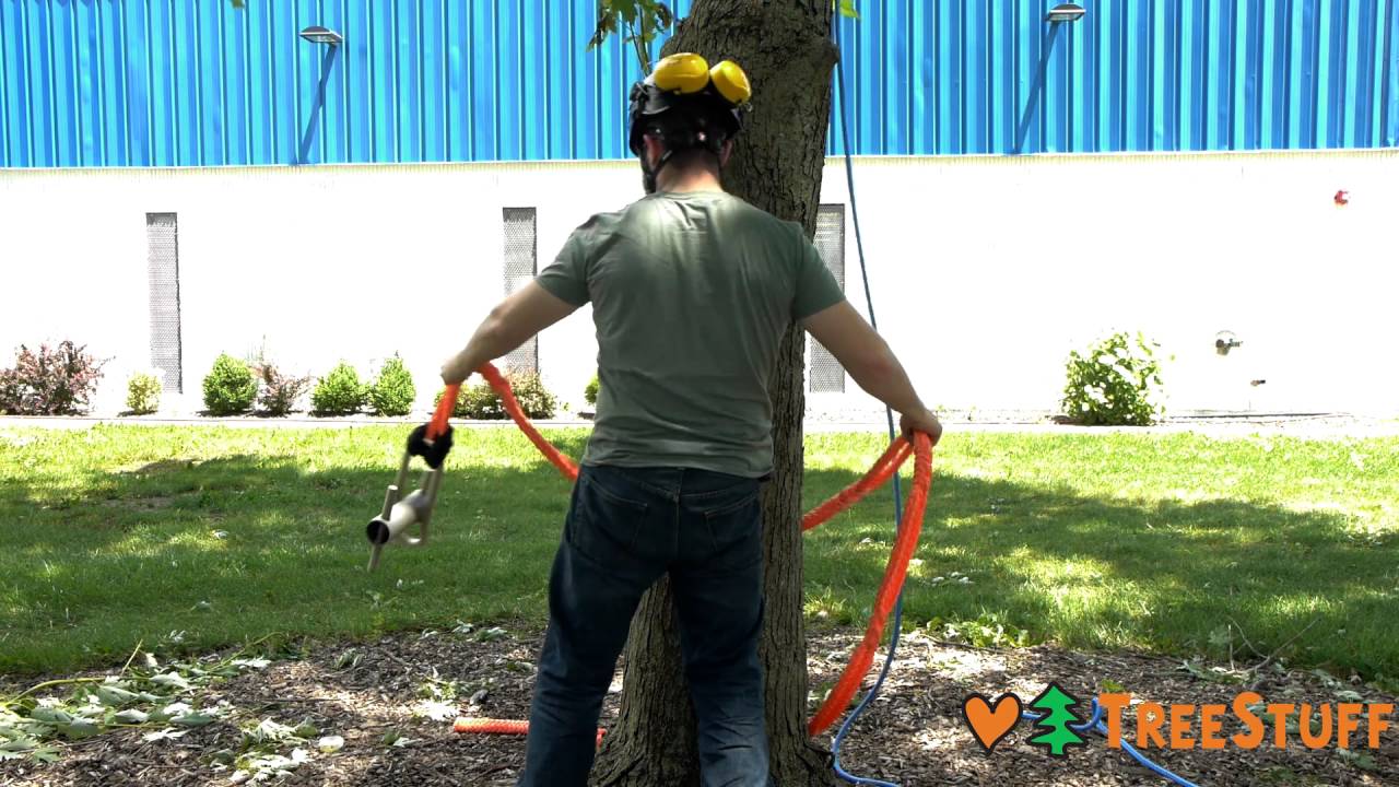 How to use an Ultra Sling with a Port-a-Wrap