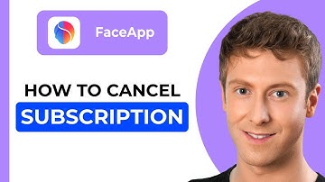 How to Cancel FaceApp Subscription