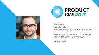 ProductTank Birmingham: WHAT DO I DO NOW - A product-led approach to managing your strategic roadmap