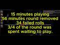 Learning Sentinel AKA Xeno Death Round Removal is Too Harsh | RMC14