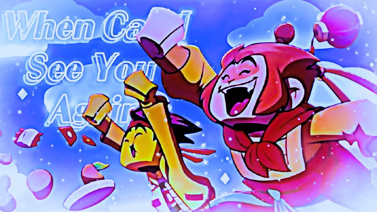 [ˢⁿˢ] When Can I See You Again ᴍᴇᴘ # 135