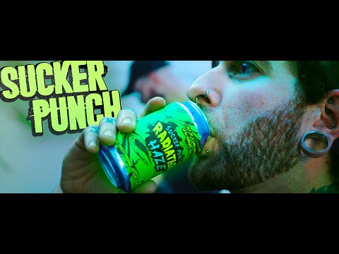 Sucker Punch - "Worst Case Ontario" (Official Music Video) | BVTV Music