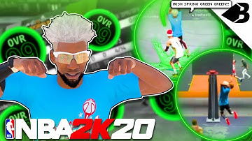 2K20 THUMBNAIL SPEEDART | HOW TO MAKE GOOD NBA 2K20 THUMBNAILS | SPEEDART #2
