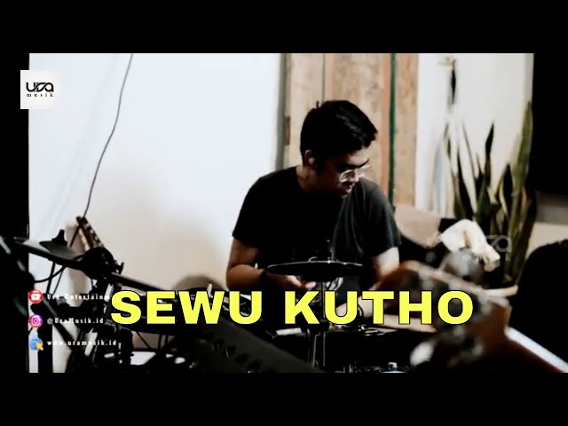 Sewu Kuto - Didi Kempot #LiveCover Ura Musik class=