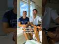 Quando hai un amico tecnologico 😅 - iPantellas #perte #alexa #friends