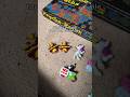 Estate Sale Vintage Toy Hoard