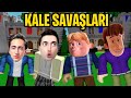 Roblox  kale savalari brookhavenrp