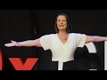 Mindfulness and kindness - the keys to increasing happiness | Kathy Ward | TEDxCluj