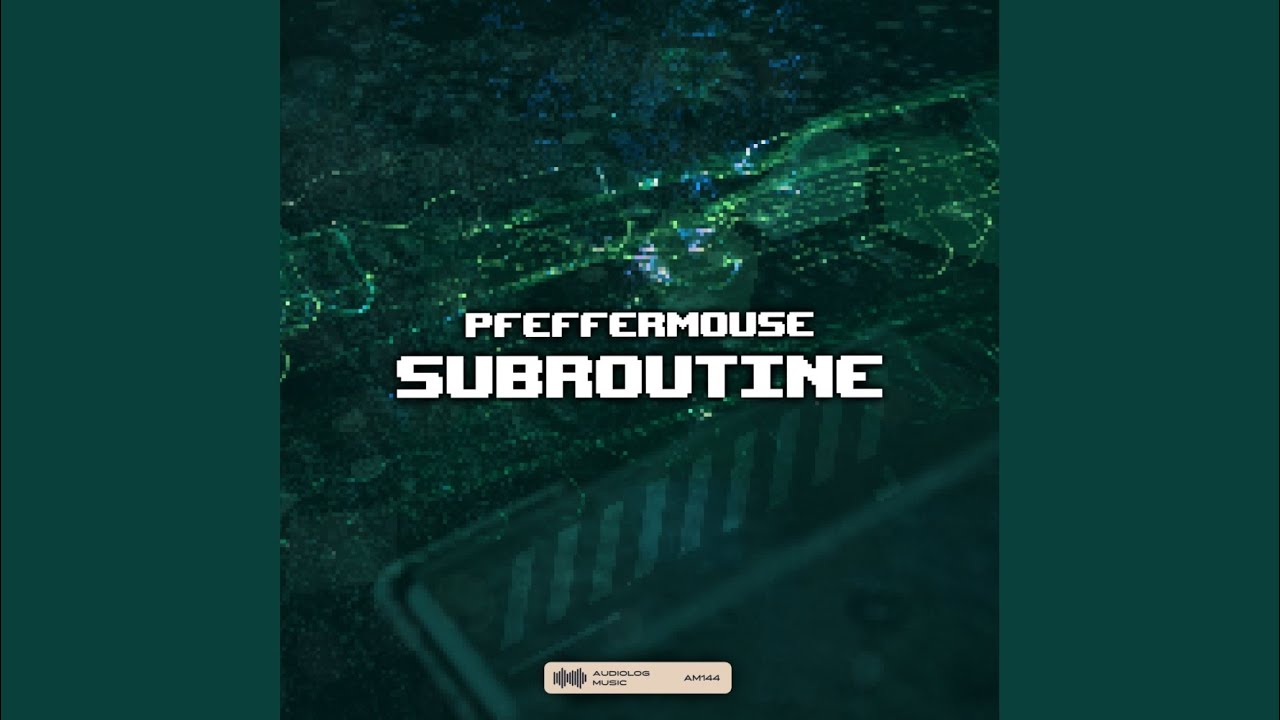 Ver Subroutine no YouTube Ver Subroutine no YouTube