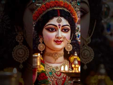 Durga Maha Mamata Mantra 