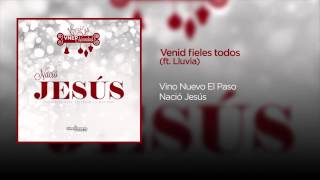 Venid Fieles Todos - 06 - Nació Jesús chords