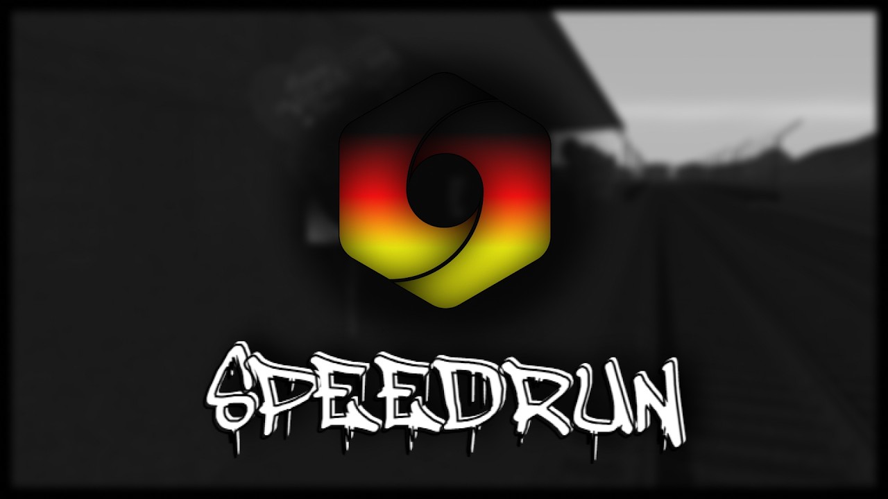 speedrun serc - BestPlay 2.0 WR